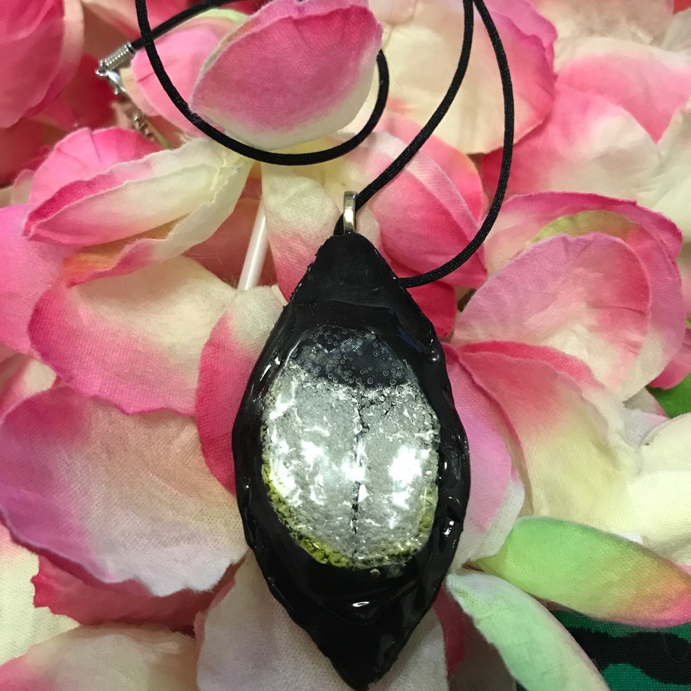 Handmade Rare One of a Kind Necklace